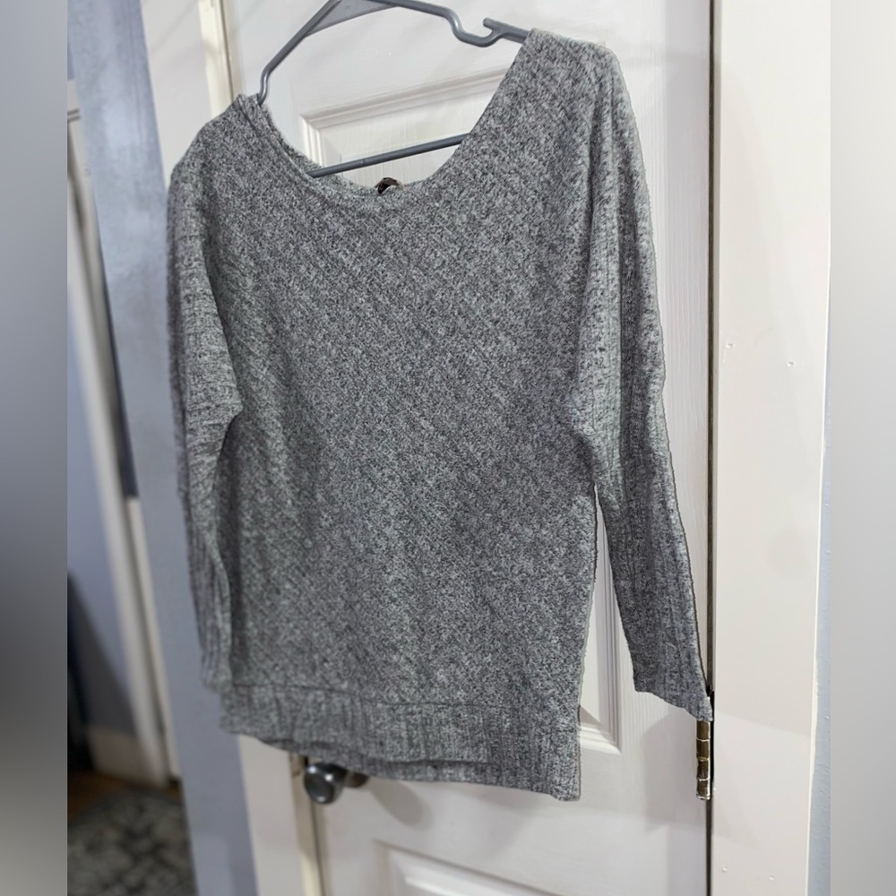 Juicy couture size XS long sleeve sweater